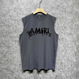 Amiri Vest