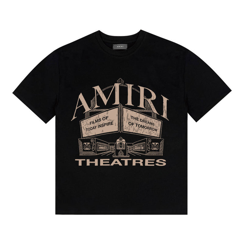 Amiri T Shirts