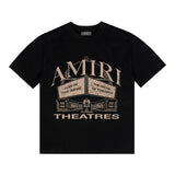 Amiri T Shirts
