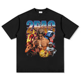 TUPAC T-shirt