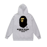 Bathing ape Hoodie