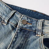 Men Trendy Jeans