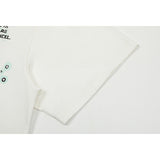 HS T-shirt Direct Printing Pattern