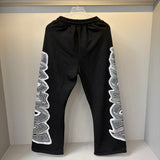Mixed Emotion Sweatpants