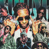 Young Thug T-shirt