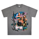 Dualipa T-shirt