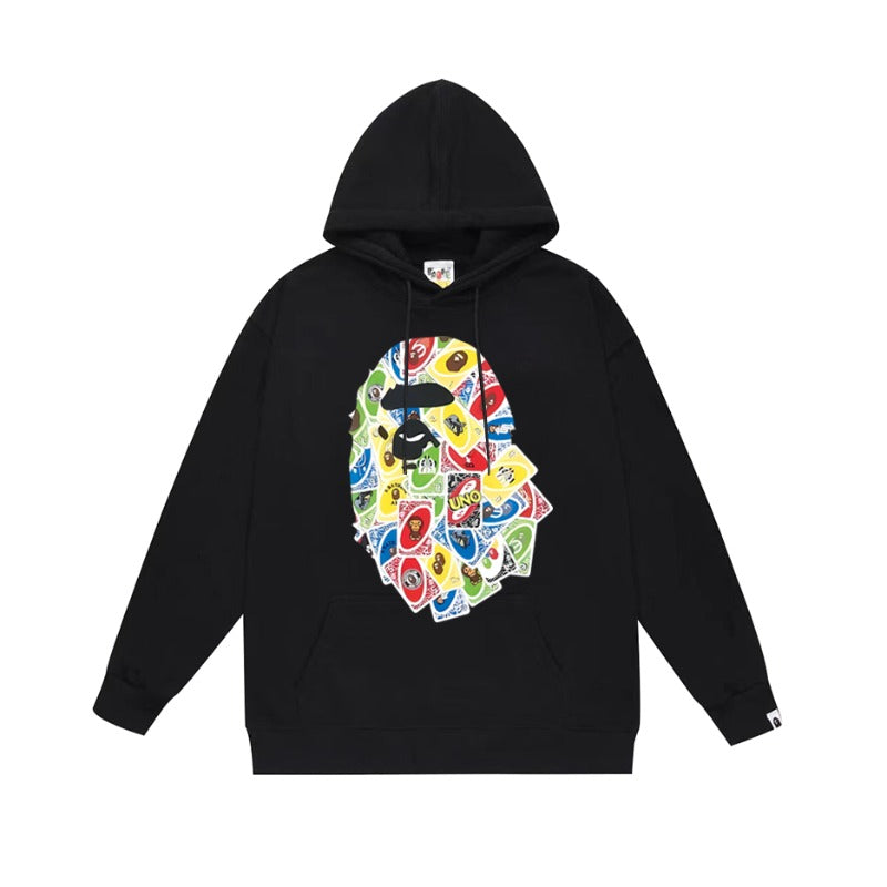 Bathing ape Hoodie