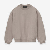 Fog Essentials Sweatshirt Unisex Loose Crew Neck Fleece Sweater
