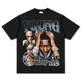 YOUNGDOLPH T-shirt