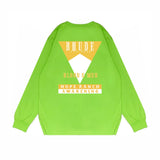 RHUDE Long Sleeve T-Shirt