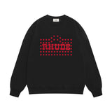 Rhude sweatshirt