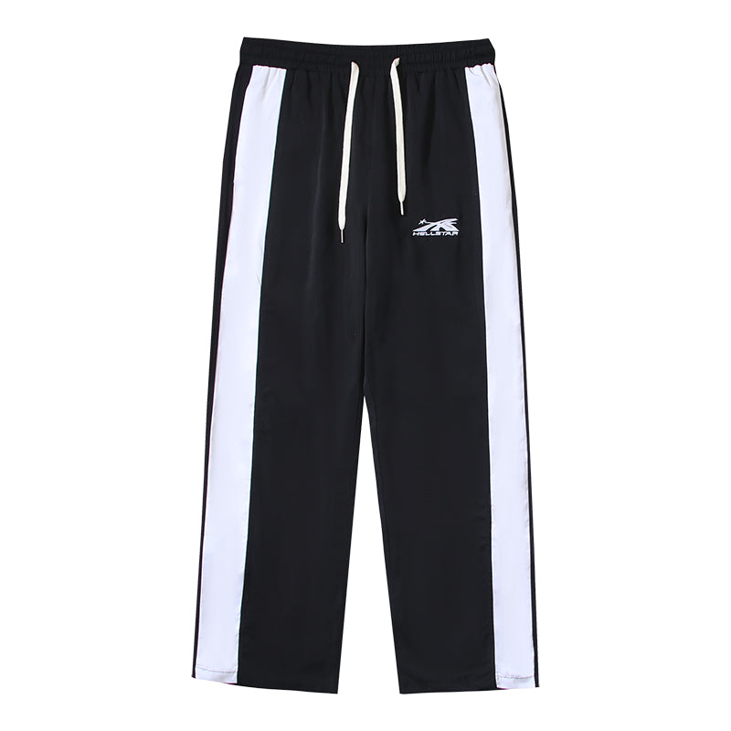 HS Pants Retro Style High Street Trend