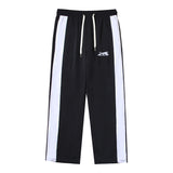 HS Pants Retro Style High Street Trend