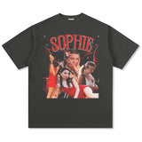 SOPHIE T-shirt