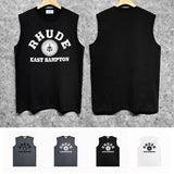 Rhude Tank T Shirts