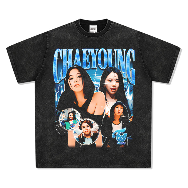 Twice Chaeyoung T-Shirt