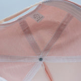 Plam Angle Hat Fashion BAPE Shade Cap