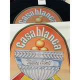 Casablanca T-Shirts High Street Fashion Prints