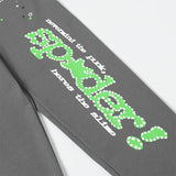 Sp5der Sweatpants