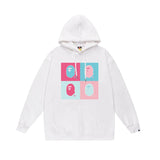 Bathing ape Hoodie