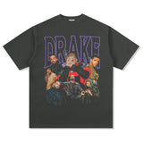 DRAKE T-shirt
