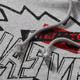 Hellstar Hoodie Retro abstract print