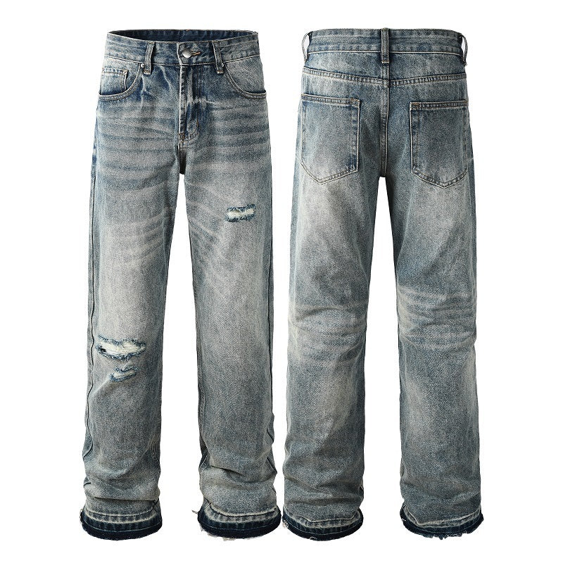 Men Trendy Jeans
