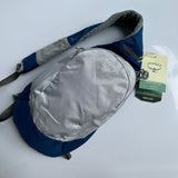 Mens Casual Bags Men Crossbody Breast Bag Daylite sling bag Breast Bag