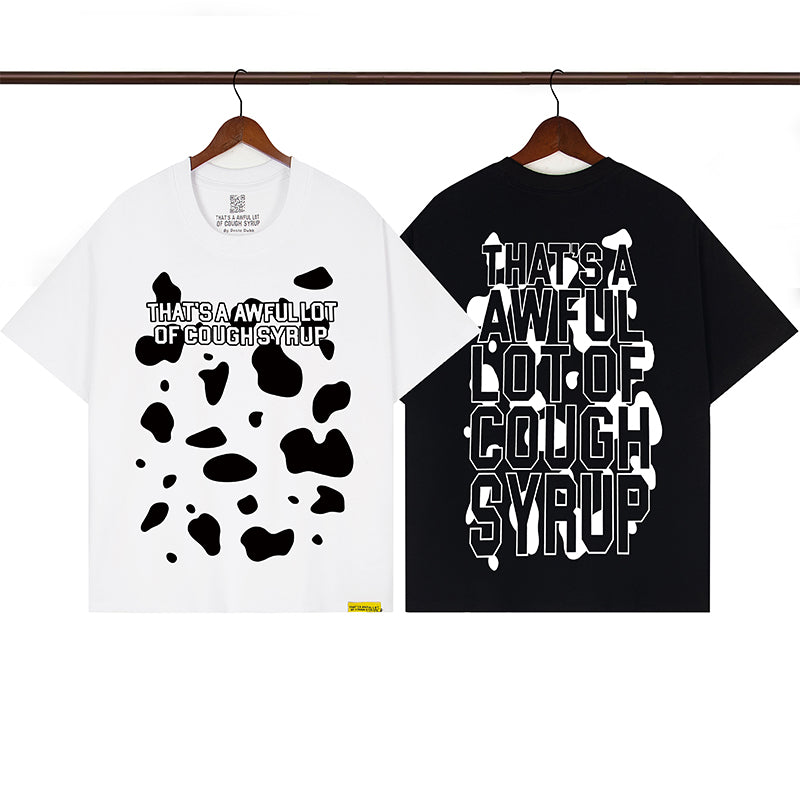 Cough Syrup T Shirts
