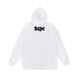 Bathing ape Hoodie