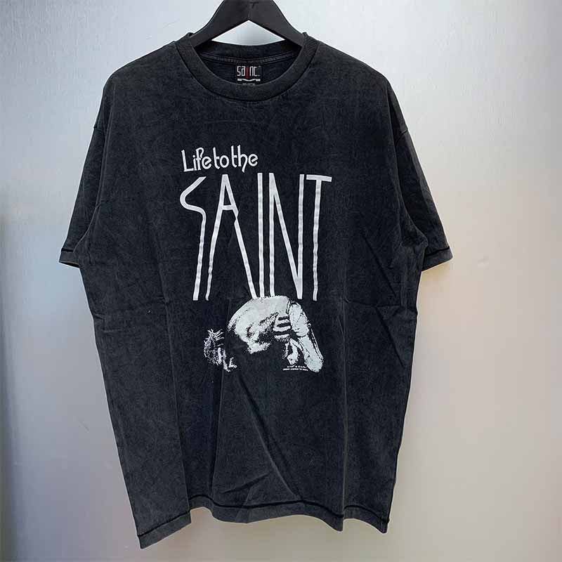 SAINT MICHAEL Vintage T Shirt
