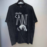 SAINT MICHAEL Vintage T Shirt