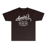 Amiri T Shirts