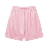 Chrome Heart Shorts Summer Sanskrit Mesh Ice Hockey Suit