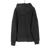 Plam Angle Hoodie