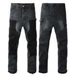 Men Trendy Jeans
