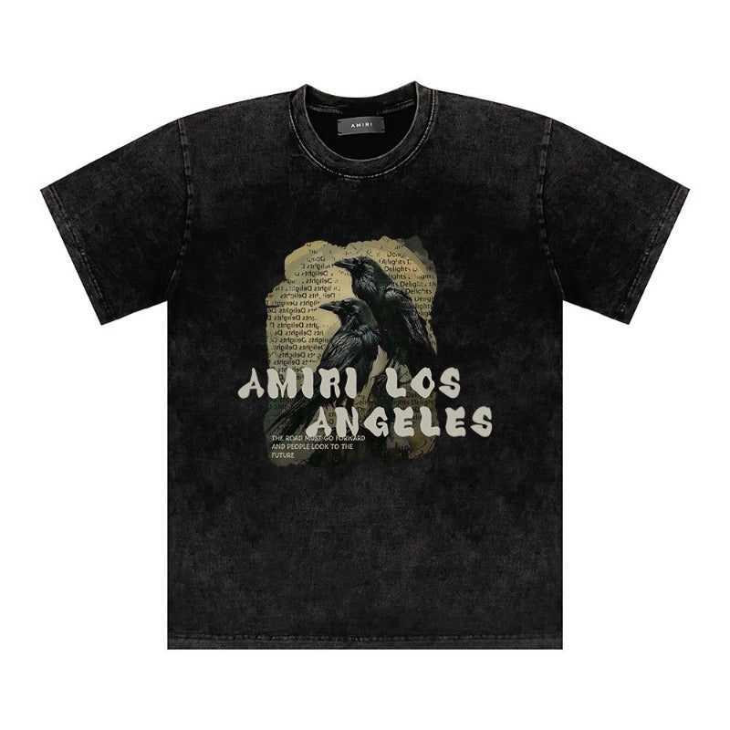 Amiri T Shirts