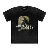 Amiri T Shirts