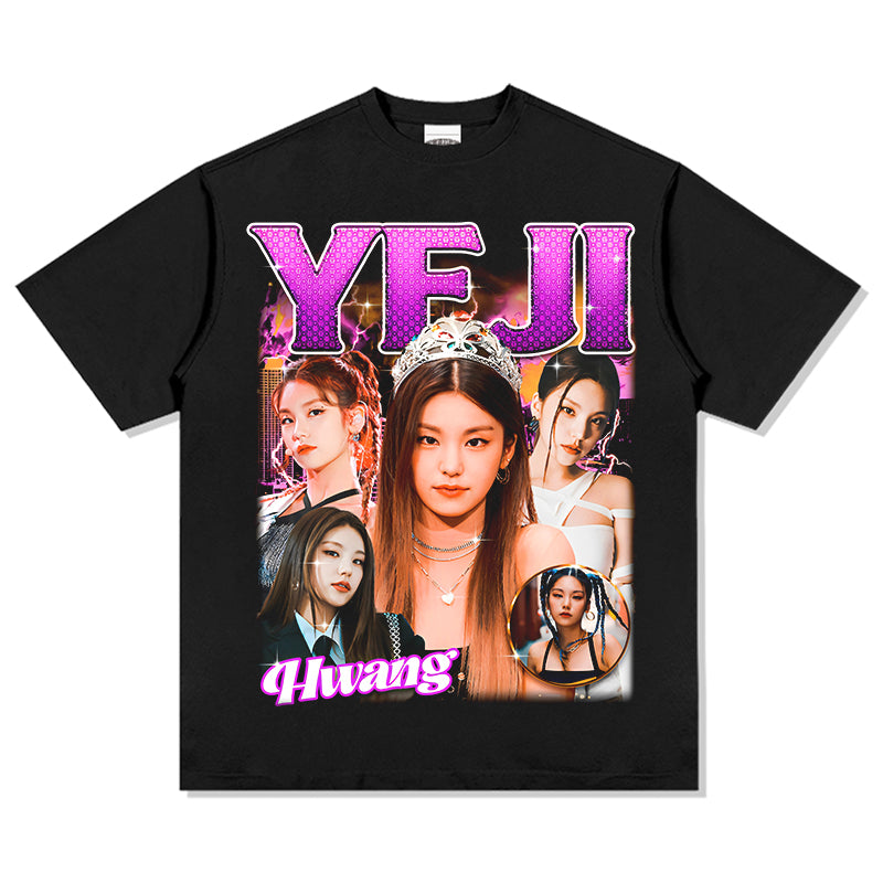 YEJI T-shirt