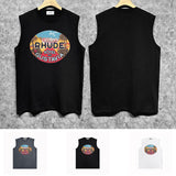 Rhude Tank T Shirts