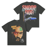 SNOOP DOG T shirts