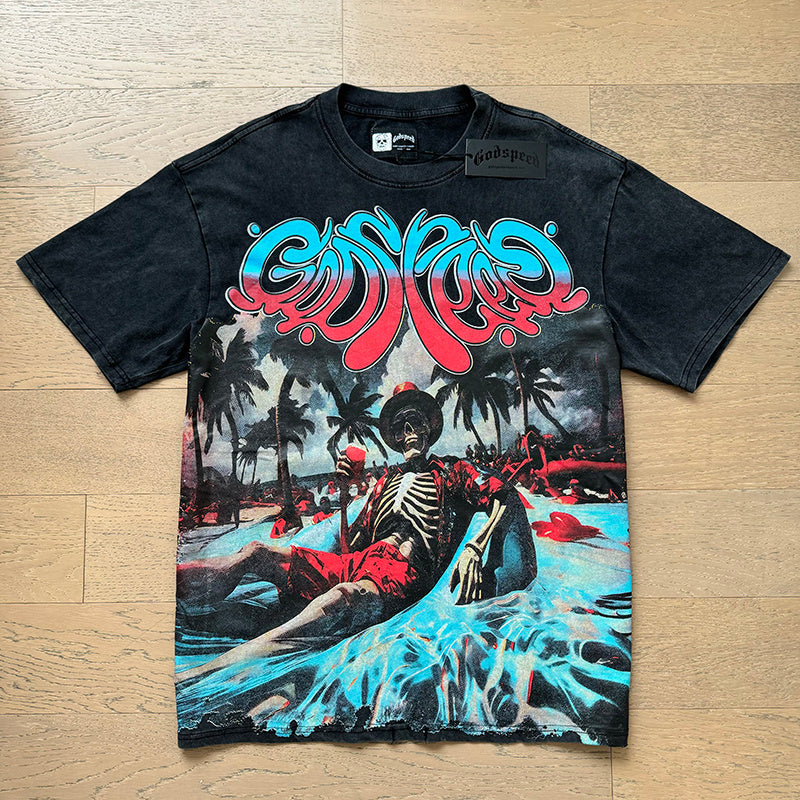 Godspeed T Shirts