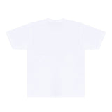 Casablanca T Shirts Fashion Print Street