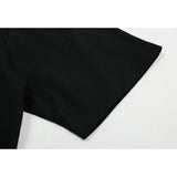 HS T-shirt Direct Printing Pattern