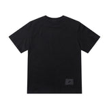 We11 Done T Shirts Homesick Letter Printing Summer Casual Men and Women Same Style