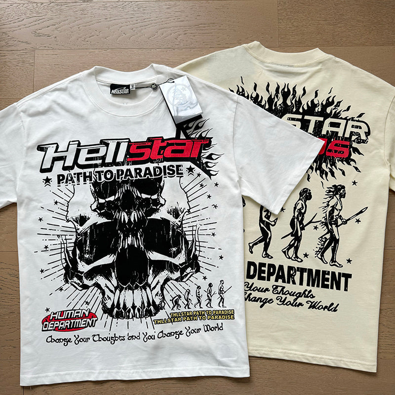 HS T Shirts