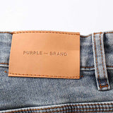 Purple Brand Denim Shorts #PU508