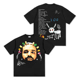 Drake DRAKE T shirts