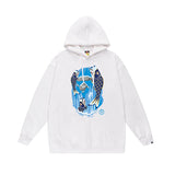 Bathing ape Hoodie