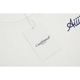 Casablanca Crew Neck Sweatshirt